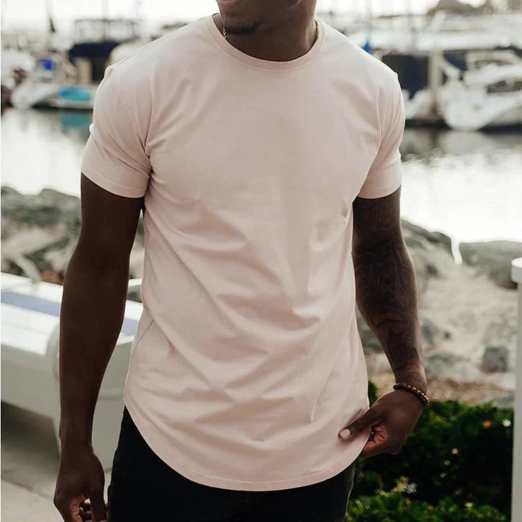 Colton | Shape Shirt Mit Sportlichem Schnitt