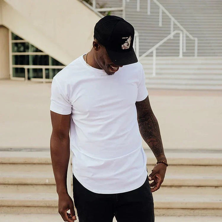Colton | Shape Shirt Mit Sportlichem Schnitt