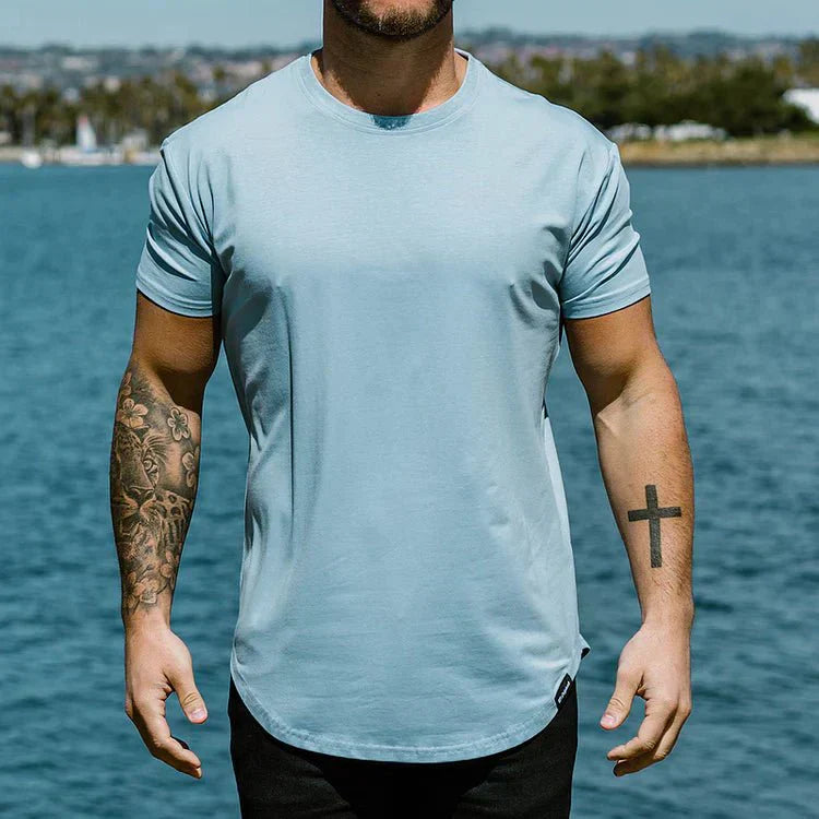 Colton | Shape Shirt Mit Sportlichem Schnitt