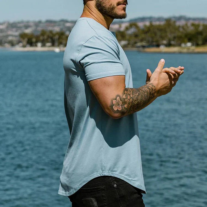 Colton | Shape Shirt Mit Sportlichem Schnitt