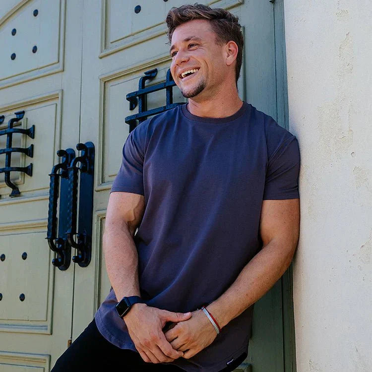 Colton | Shape Shirt Mit Sportlichem Schnitt