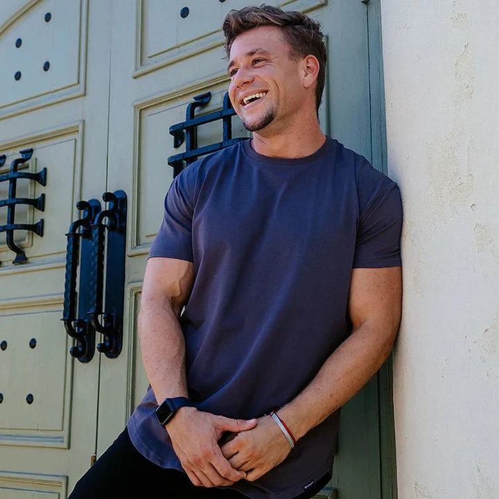Colton | Shape Shirt Mit Sportlichem Schnitt