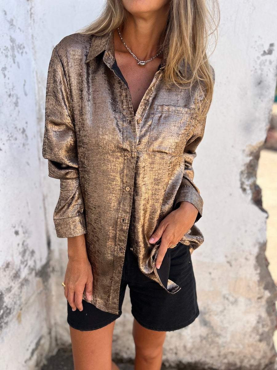 Vienna | Elegante Heritage-Bluse