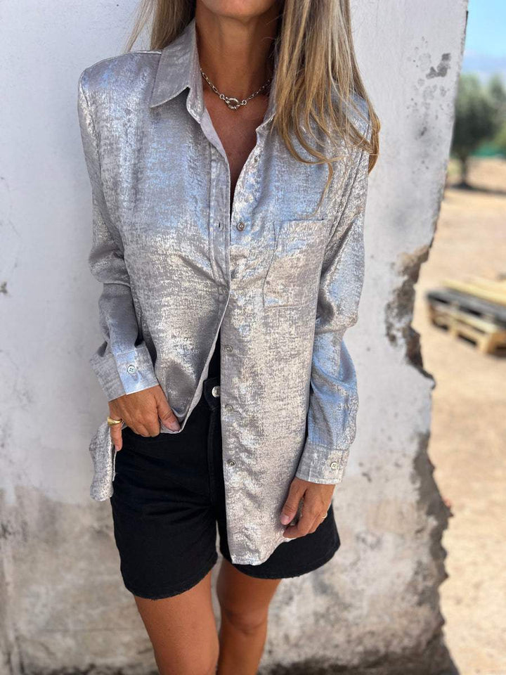 Vienna | Elegante Heritage-Bluse