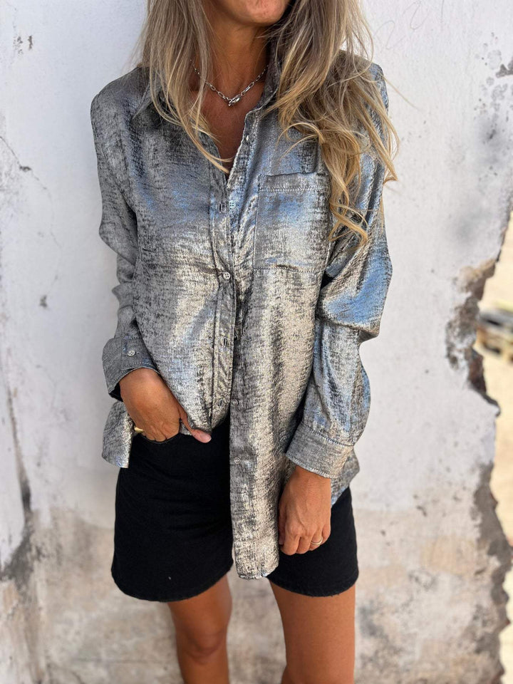 Vienna | Elegante Heritage-Bluse