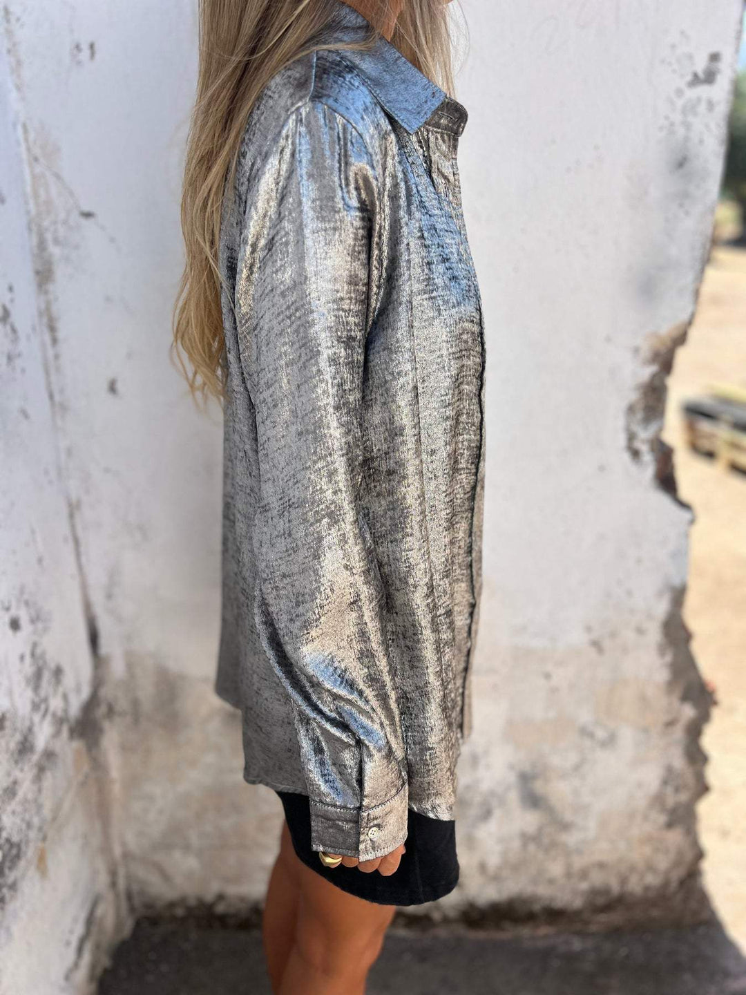 Vienna | Elegante Heritage-Bluse