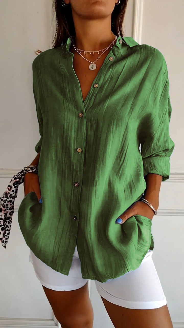 Siska | Elegantes Damen-Shirt