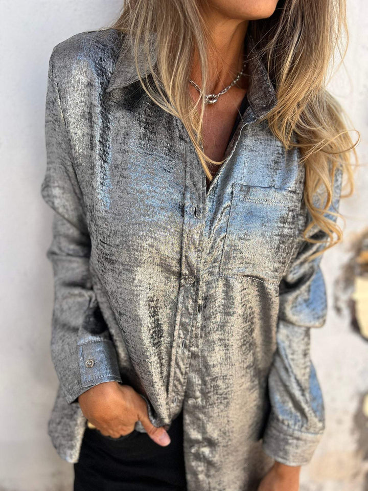 Vienna | Elegante Heritage-Bluse