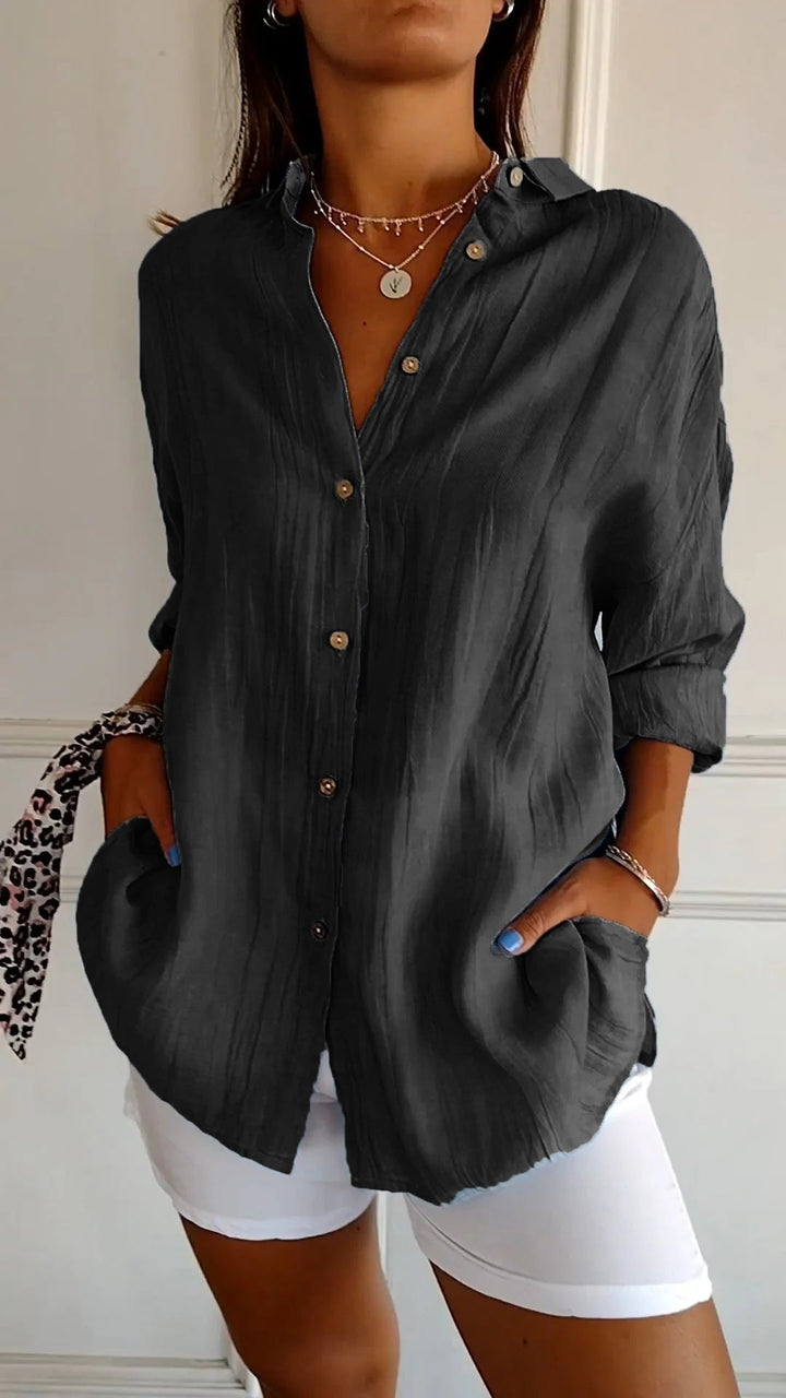 Siska | Elegantes Damen-Shirt