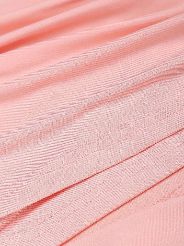 Elle | Atemberaubendes 2-teiliges Kleid