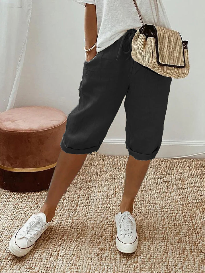 Eve | Bequeme Damenhosen
