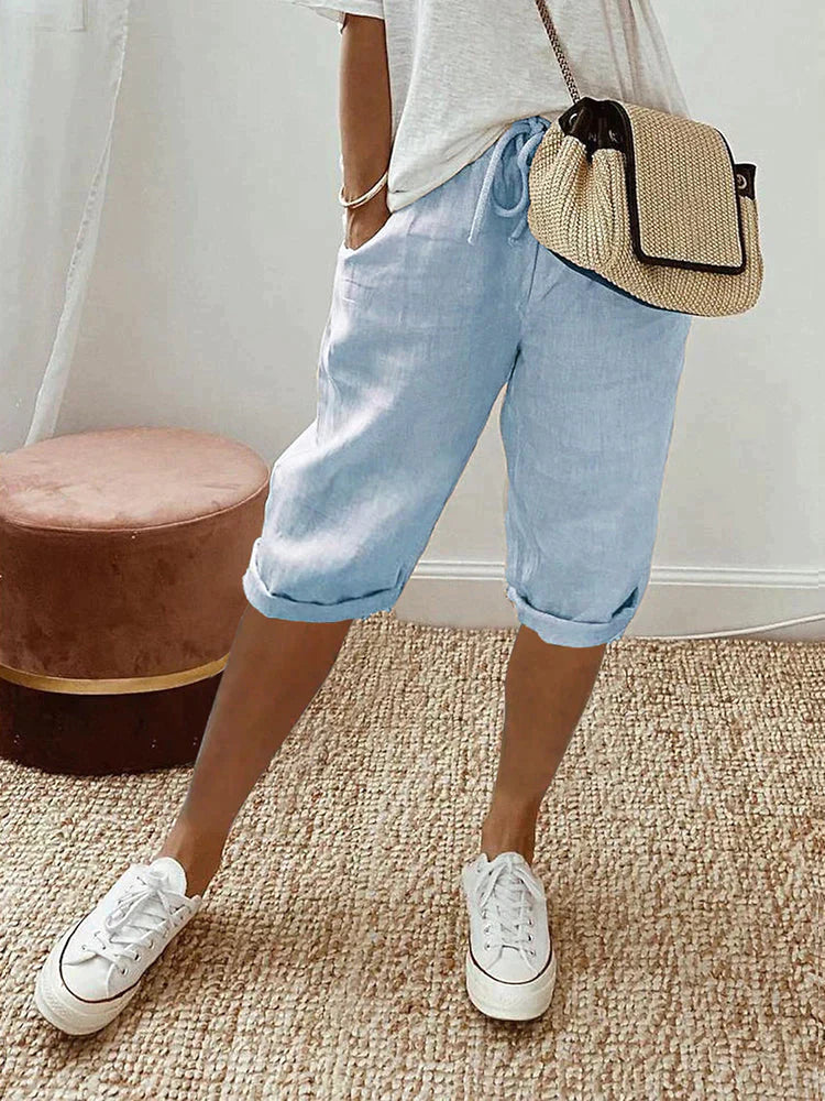 Eve | Bequeme Damenhosen