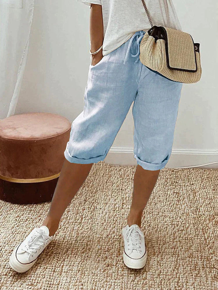 Eve | Bequeme Damenhosen