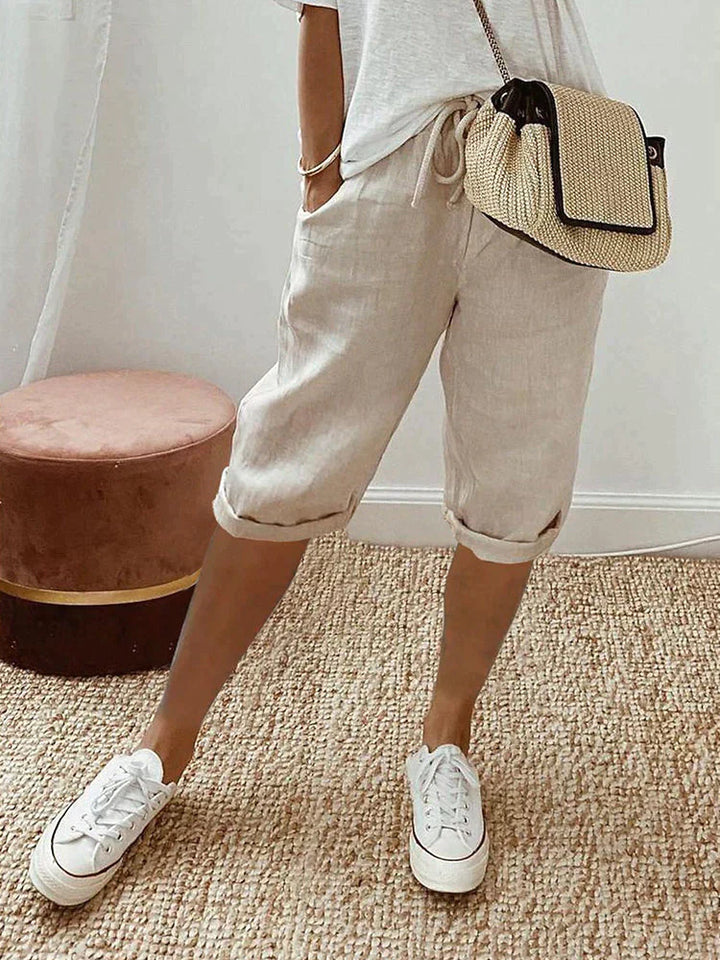 Eve | Bequeme Damenhosen
