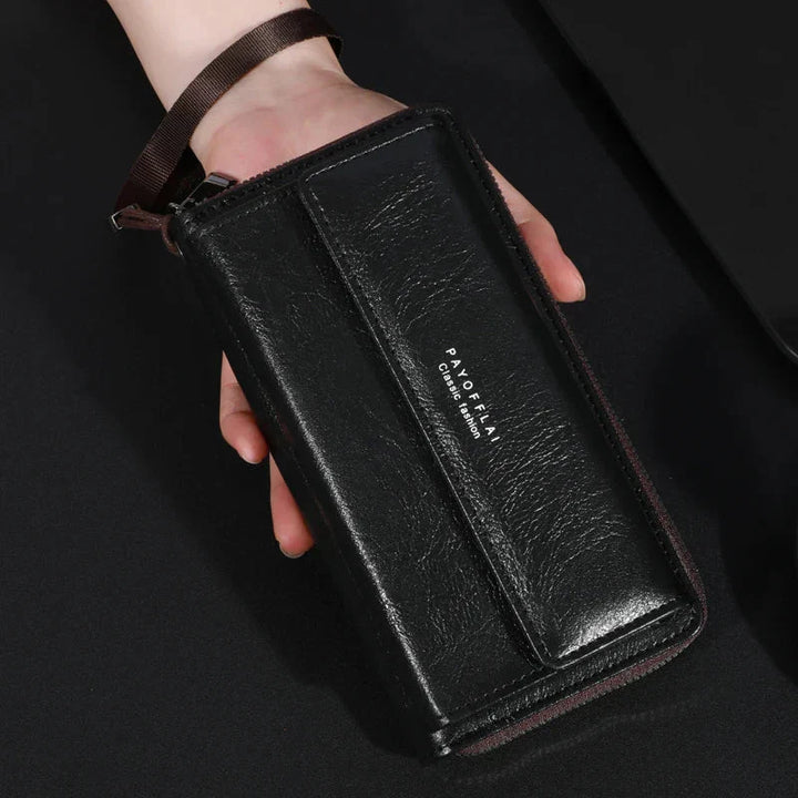 Loiza | Minimalistische Brieftasche