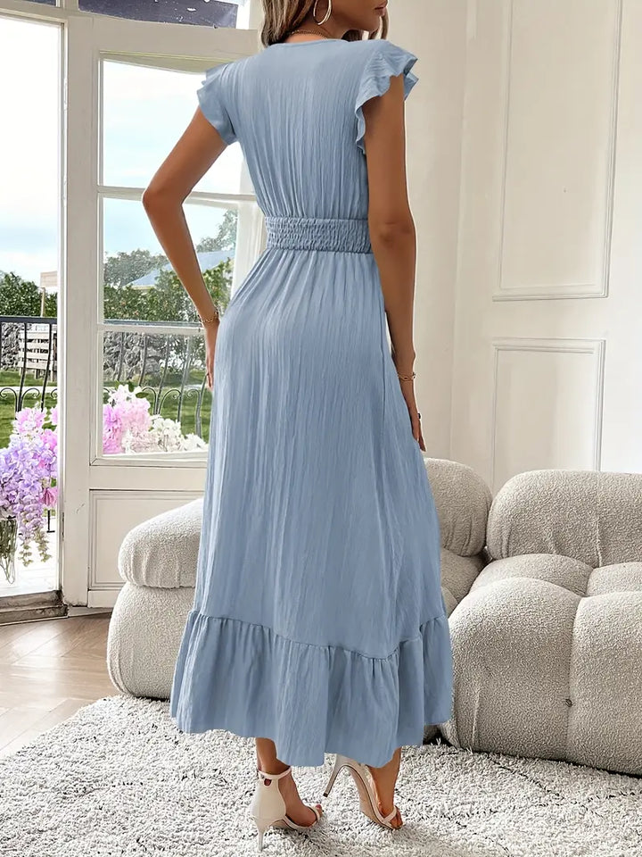 Anayan | Rüschenkleid
