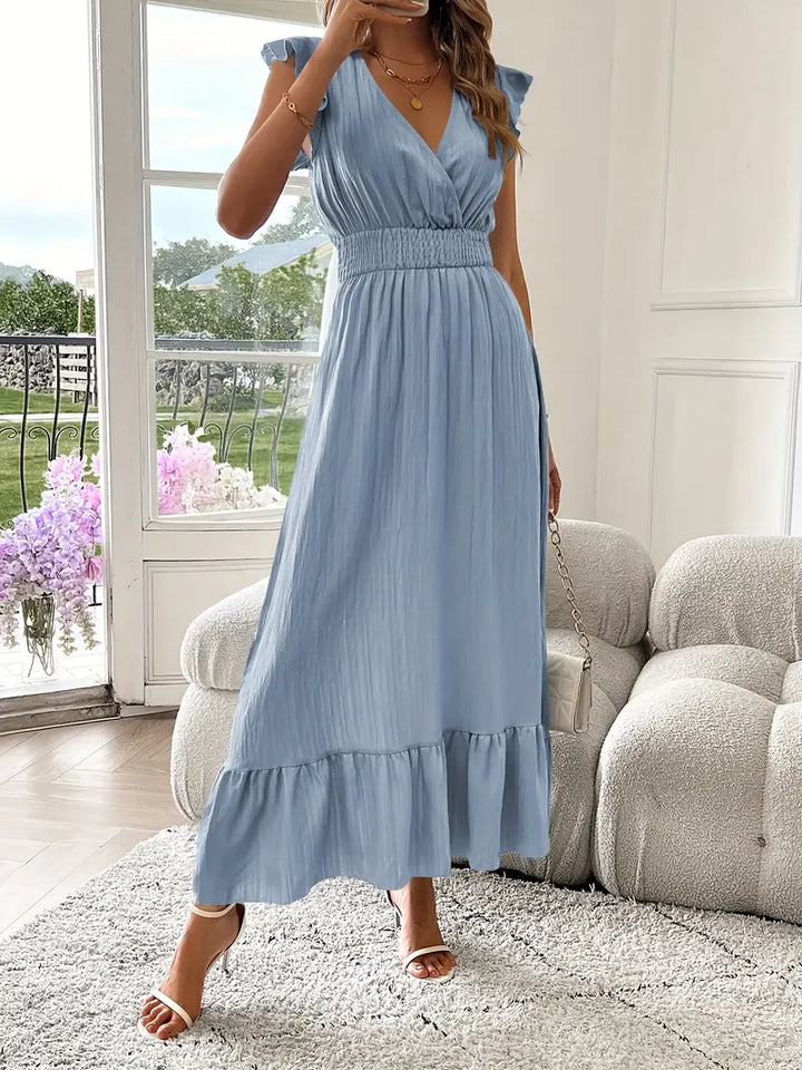 Anayan | Rüschenkleid