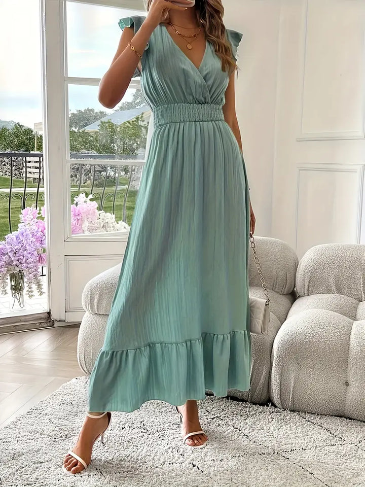 Anayan | Rüschenkleid