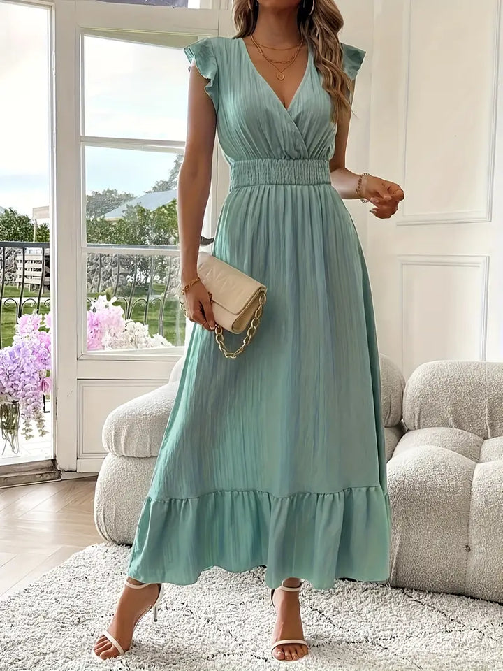 Anayan | Rüschenkleid