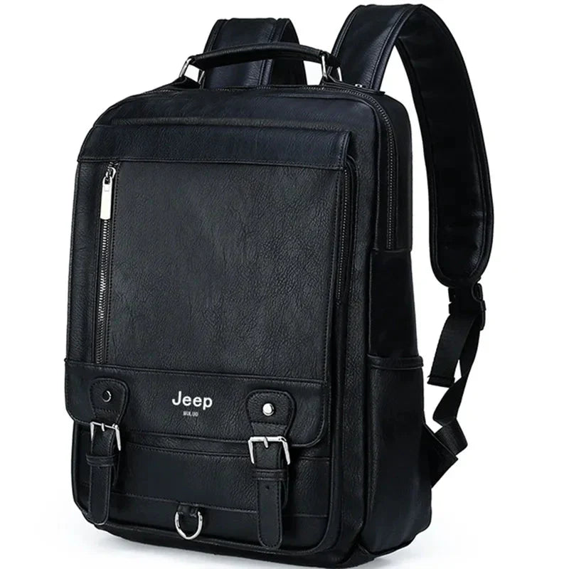 Mila | Minimalistischer Rucksack