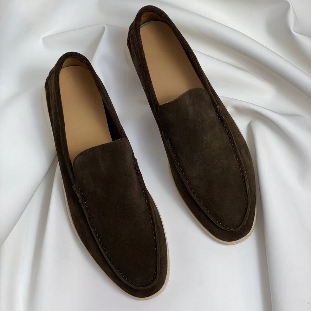 Nico | Elegante und Bequeme Loafers
