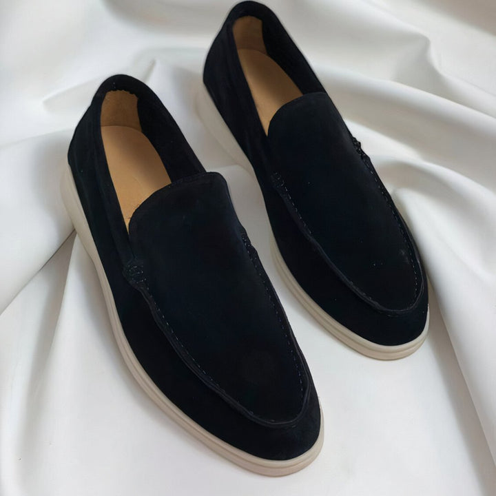 Nico | Elegante und Bequeme Loafers