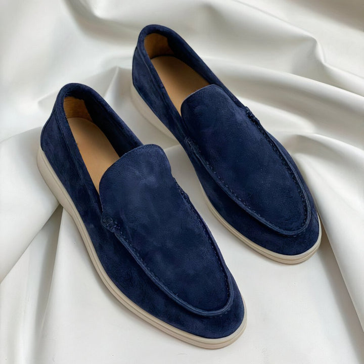 Nico | Elegante und Bequeme Loafers