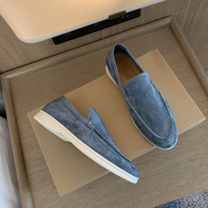 Nico | Elegante und Bequeme Loafers