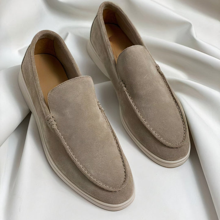Nico | Elegante und Bequeme Loafers