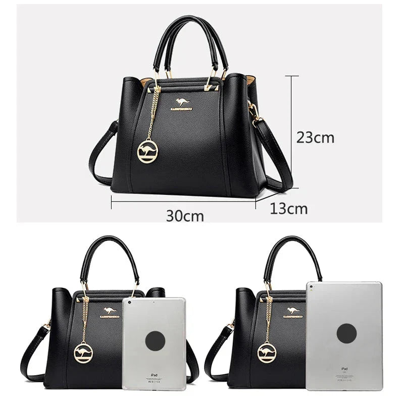 Lux | Leichte Tasche