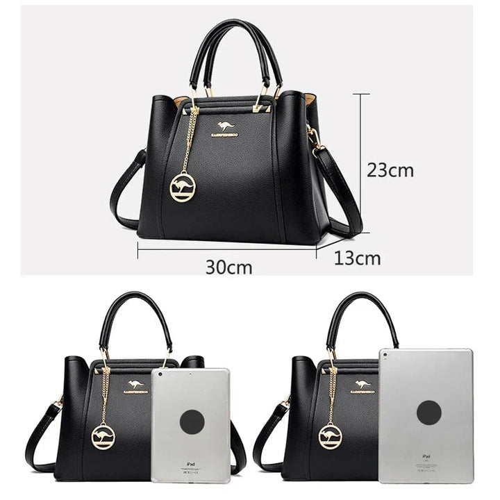 Lux | Leichte Tasche