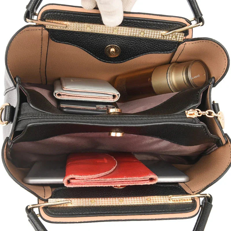Lux | Leichte Tasche