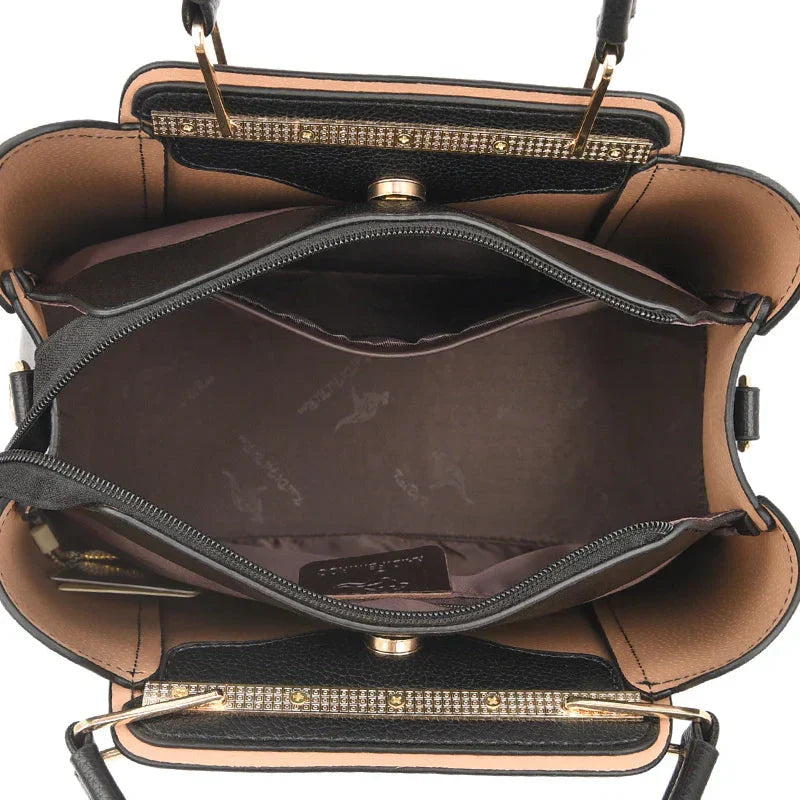 Lux | Leichte Tasche