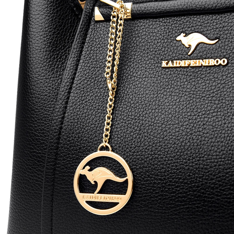 Lux | Leichte Tasche