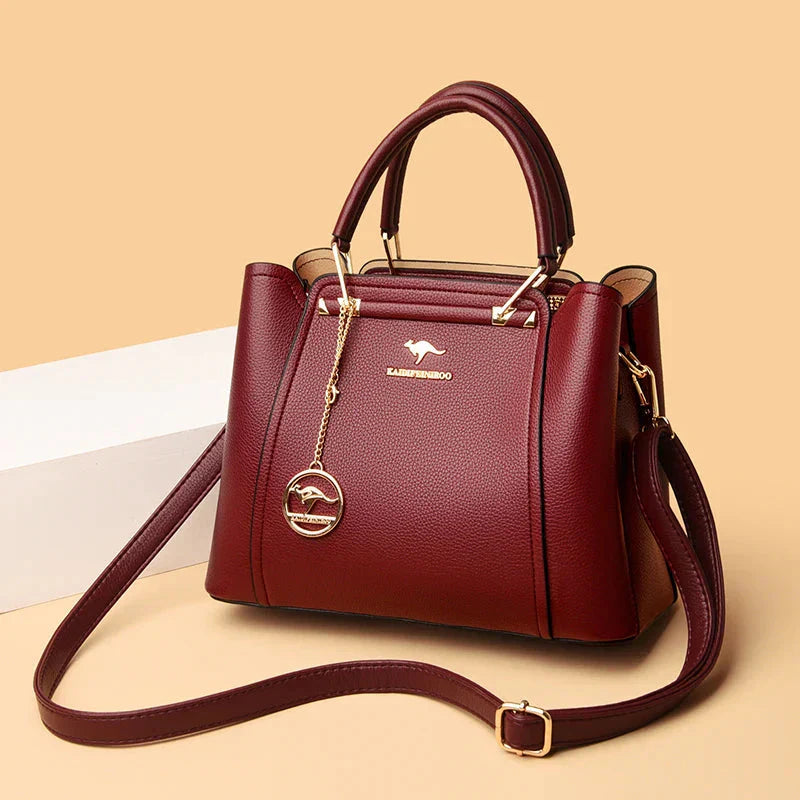 Lux | Leichte Tasche
