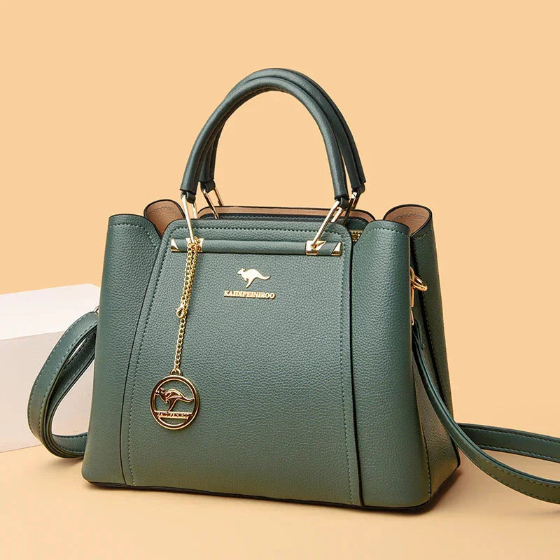 Lux | Leichte Tasche