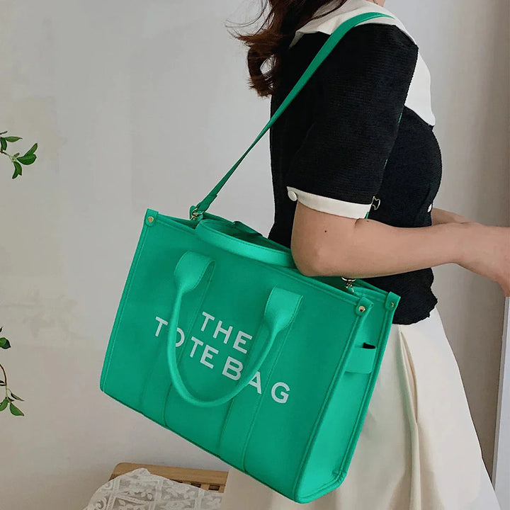 Rina | Retro Vintage Tragetasche