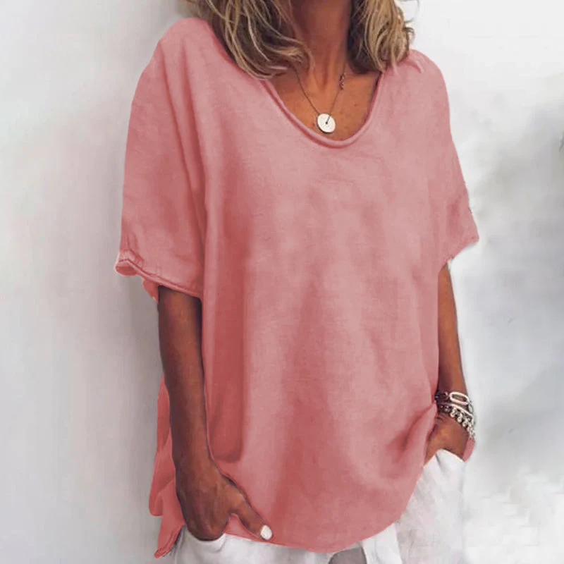 Ana | Klassische Bluse