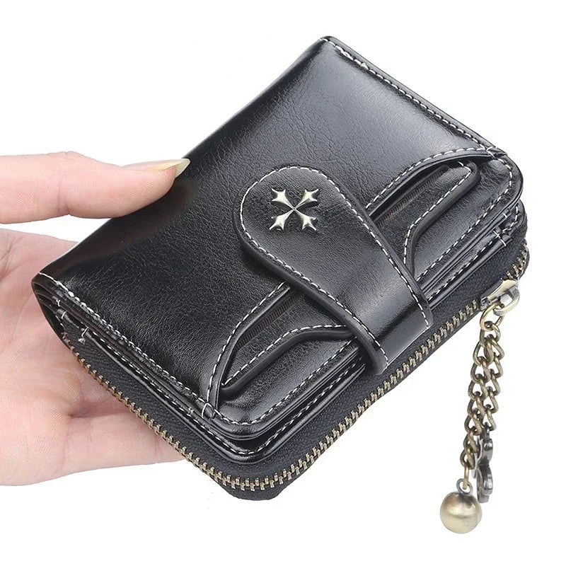 Lumi | Minimalistische Brieftasche