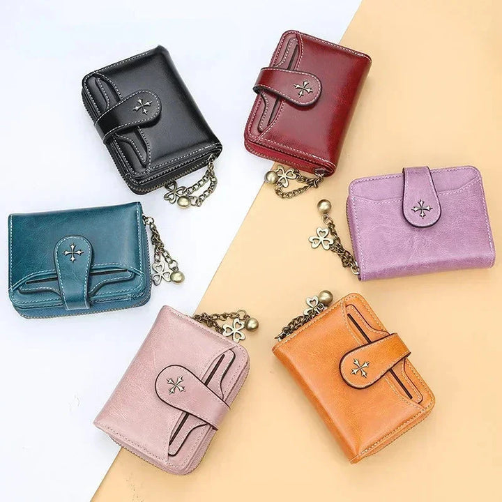 Lumi | Minimalistische Brieftasche