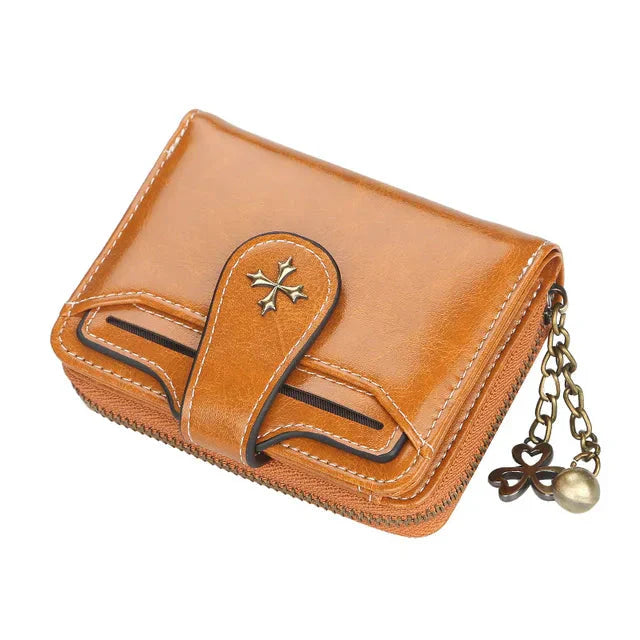 Lumi | Minimalistische Brieftasche