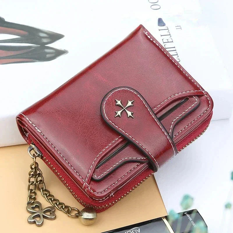 Lumi | Minimalistische Brieftasche