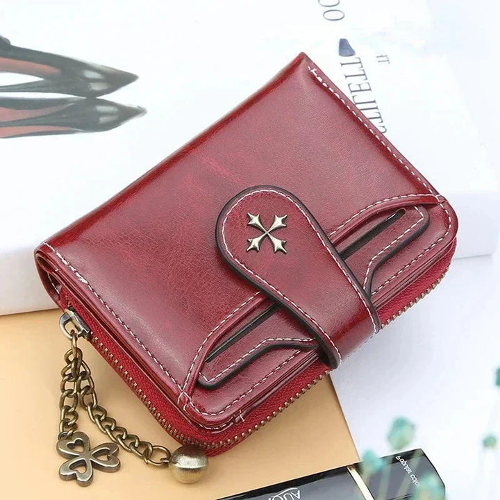 Lumi | Minimalistische Brieftasche