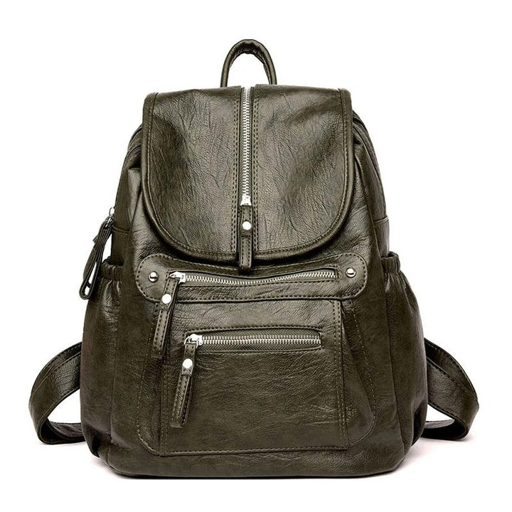 Alisia | Bequemer und leichter Damenrucksack