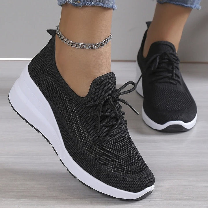 Monika | Leichte orthopädische Schuhe