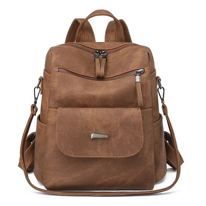 Isolde | Eleganter Damenrucksack