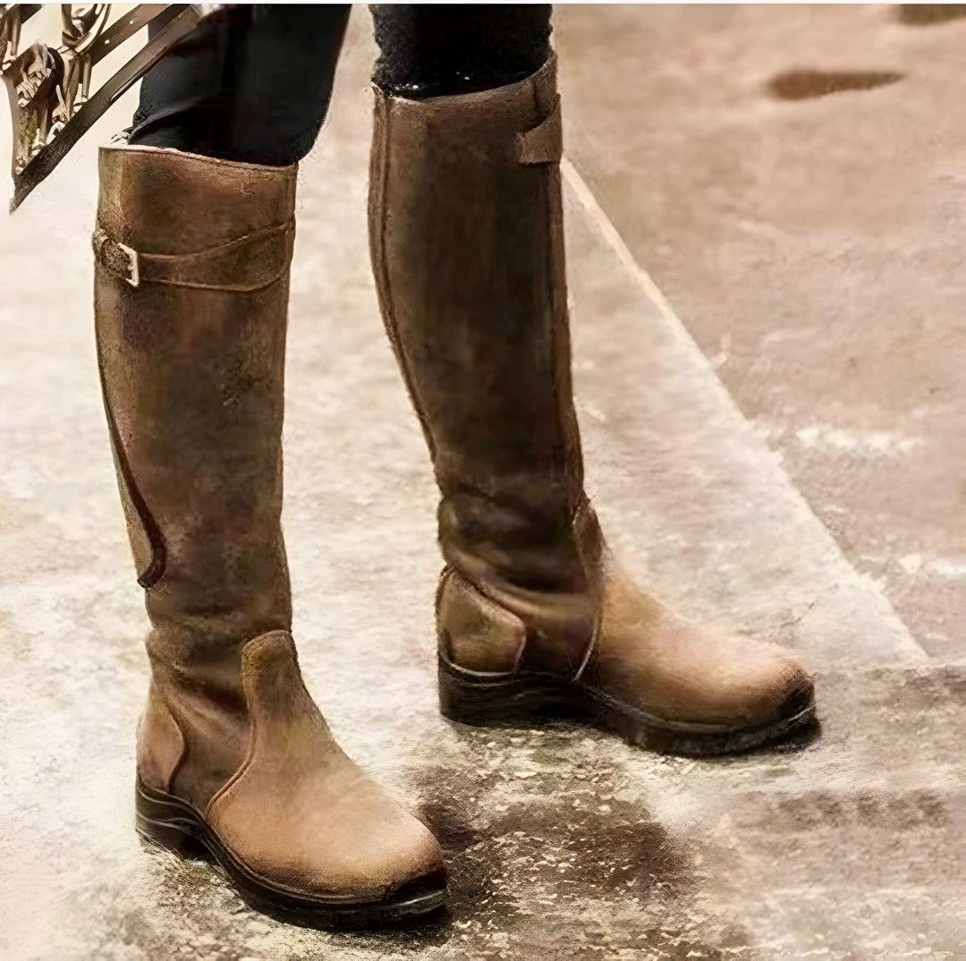 Herma | Luxusstiefel