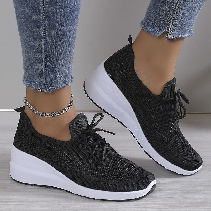 Monika | Leichte orthopädische Schuhe