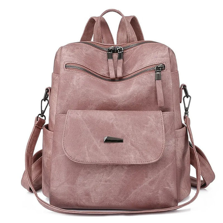 Isolde | Eleganter Damenrucksack