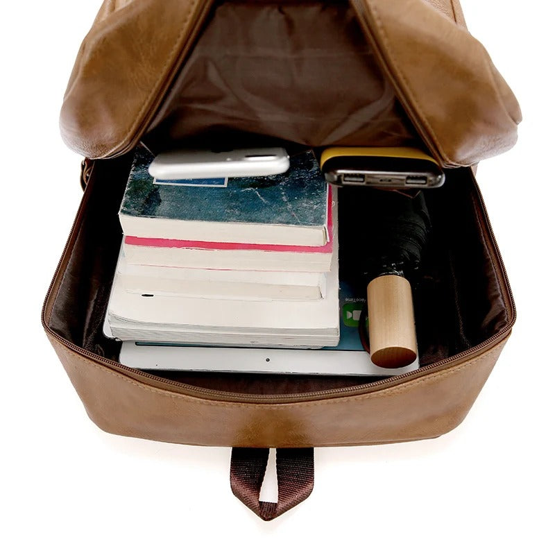 Klaus | Herren-Rucksack fürs Büro